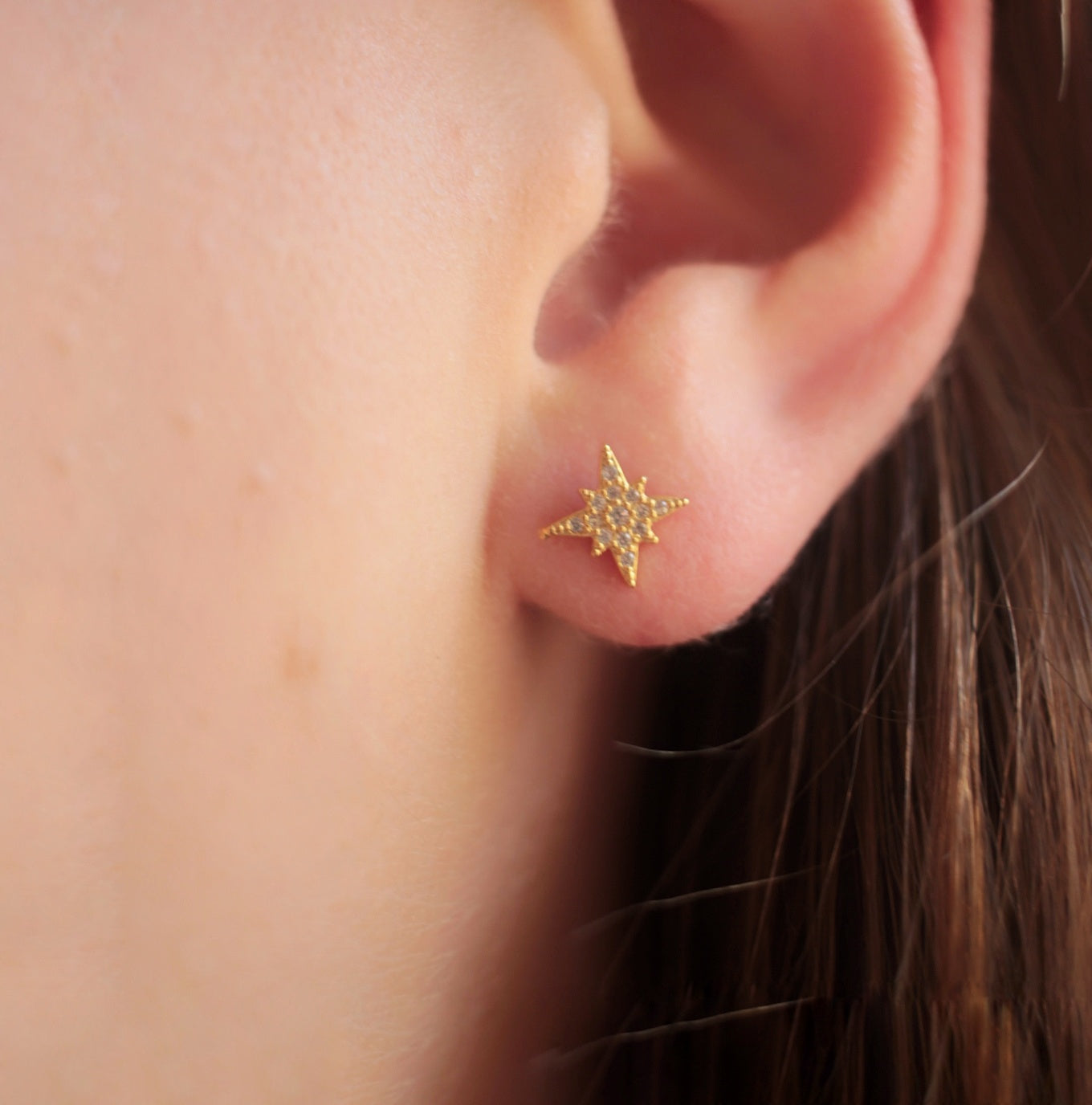 Piercing Clémence