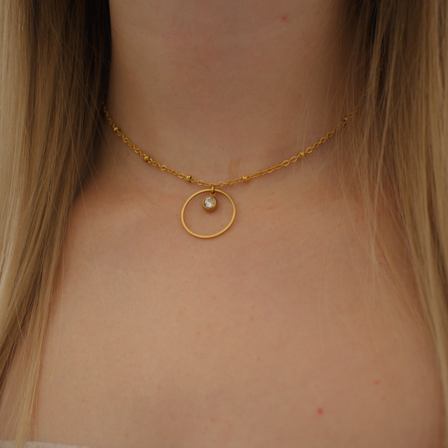 Collier Victoire