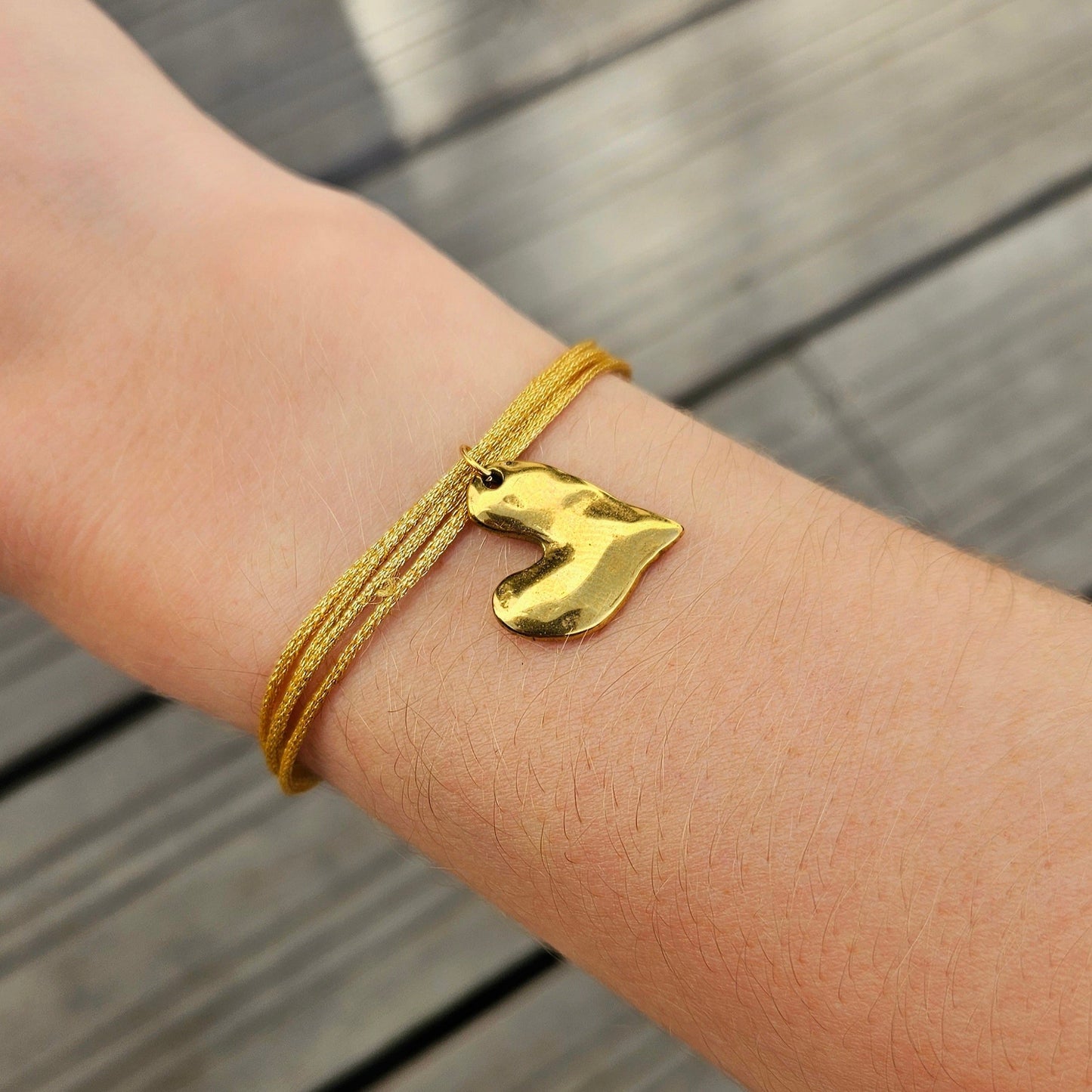 Bracelet Nathy