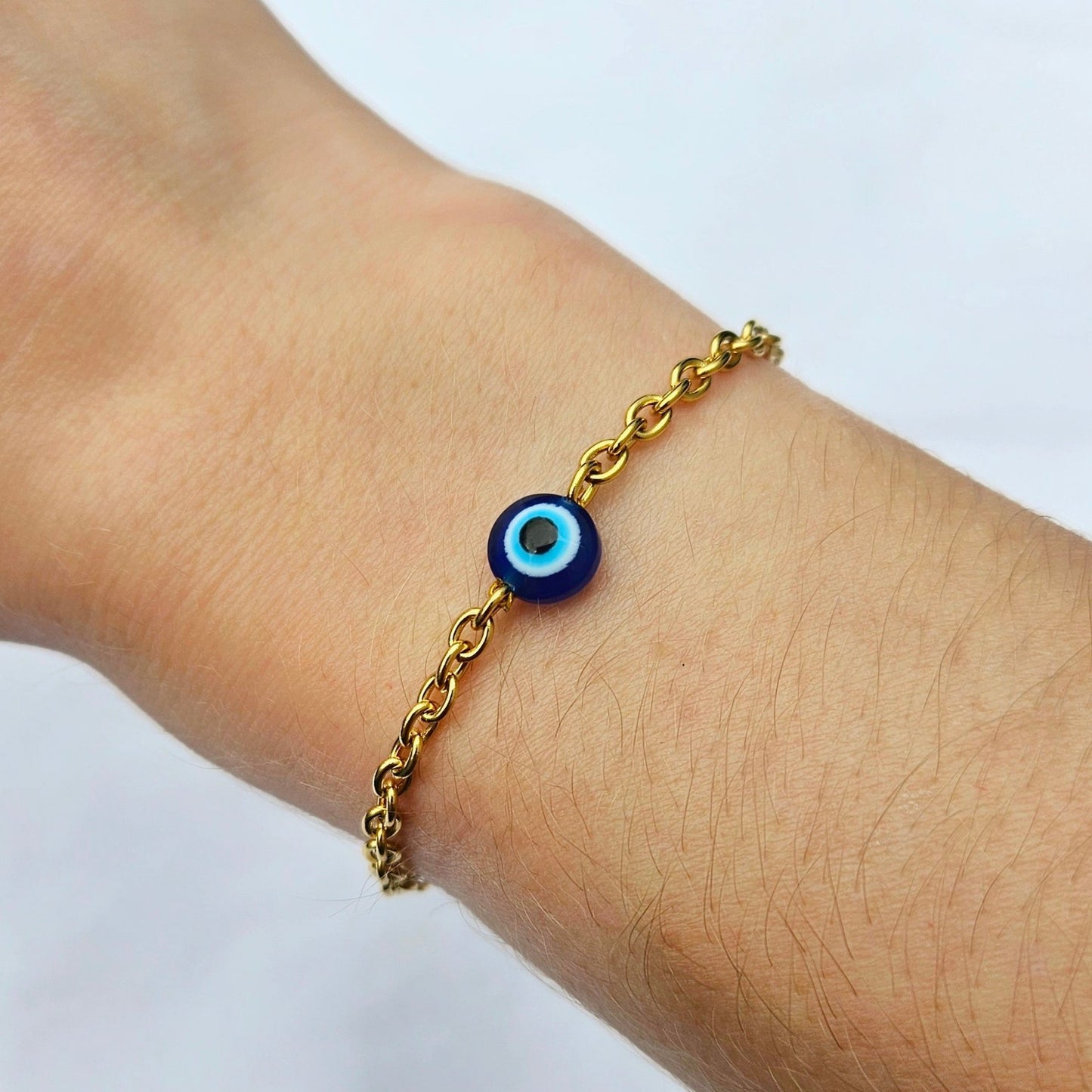 Bracelet Elise doré