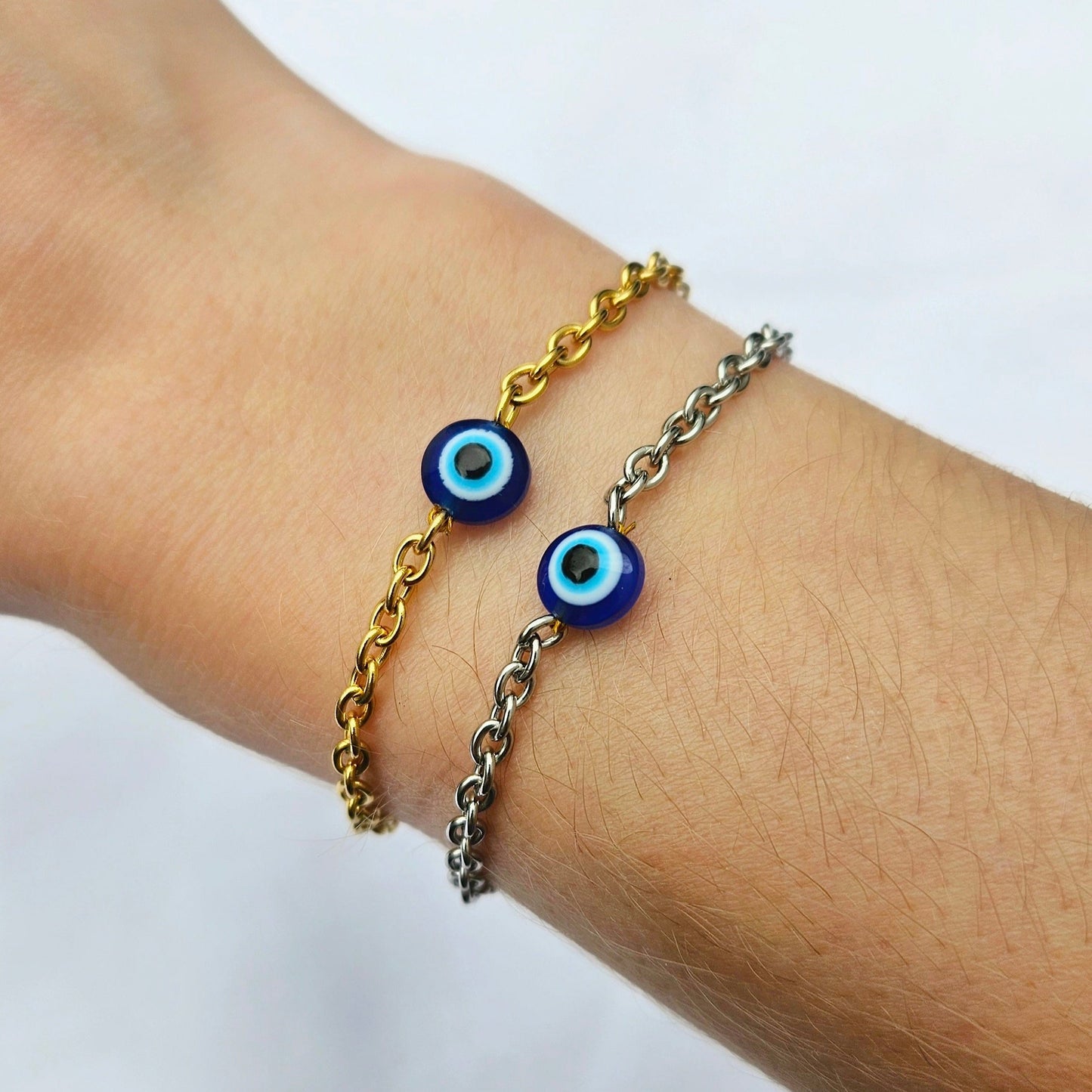 Bracelet Elise doré