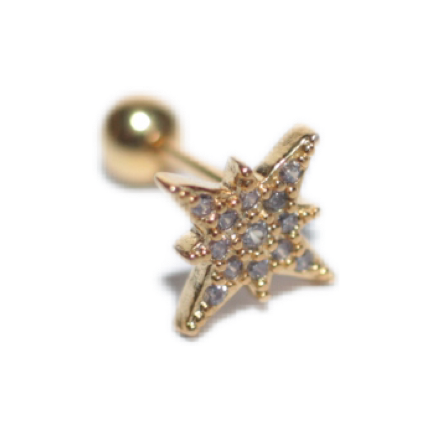 Piercing Clémence