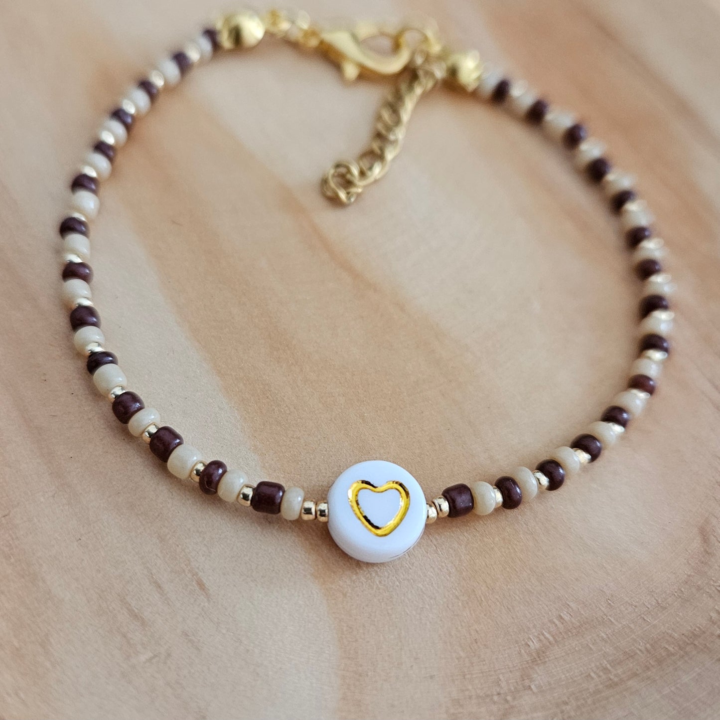 Bracelet Chaleureuse