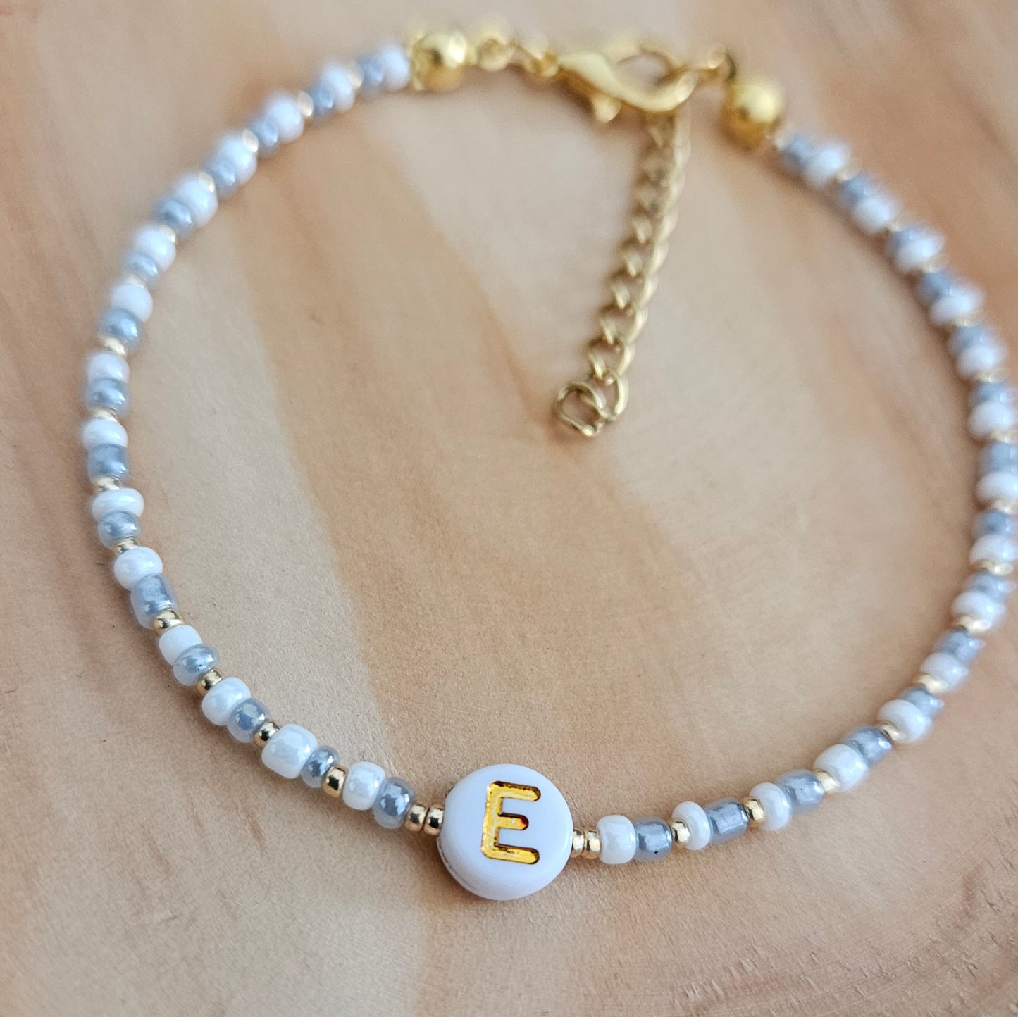 Bracelet Chaleureuse