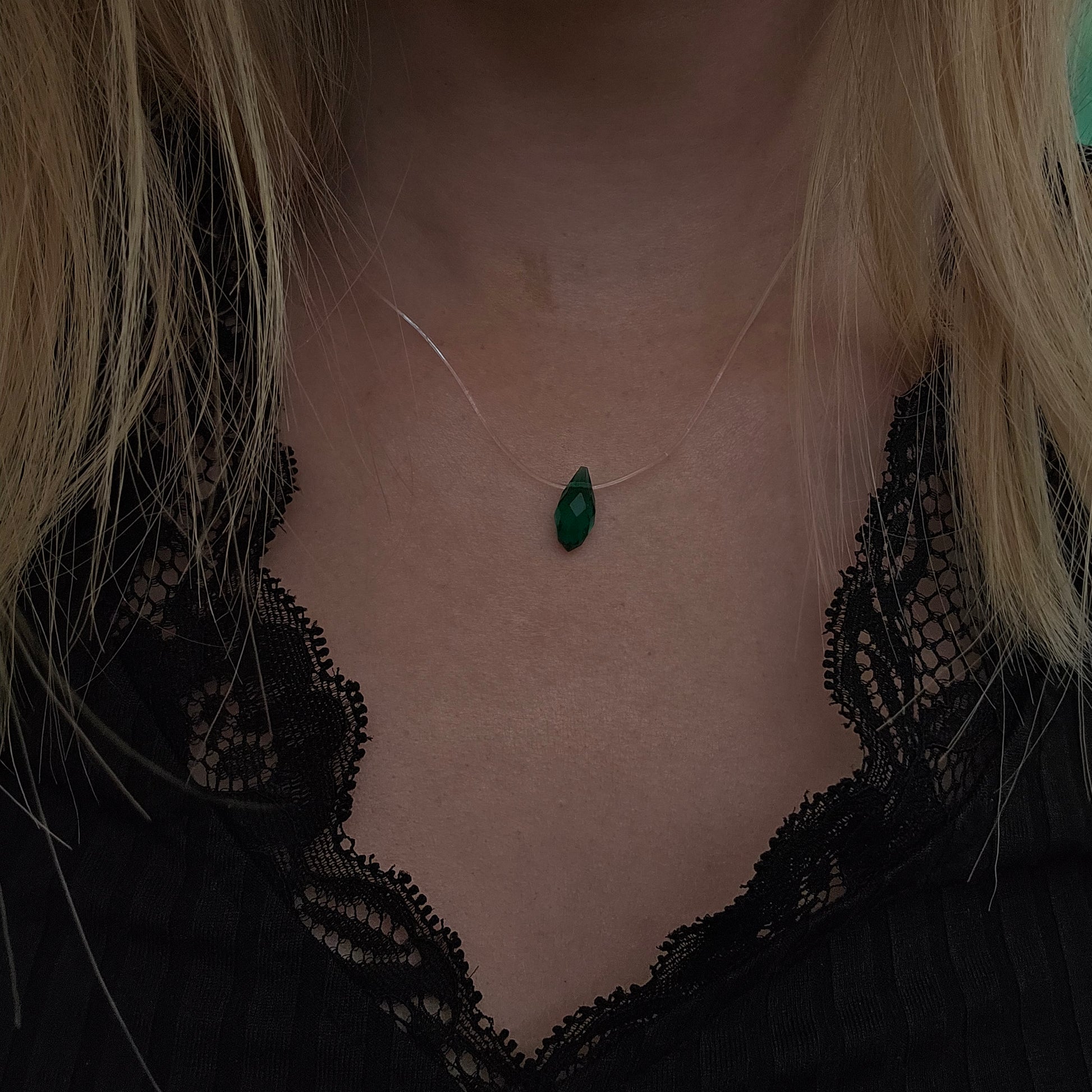 Collier Côme