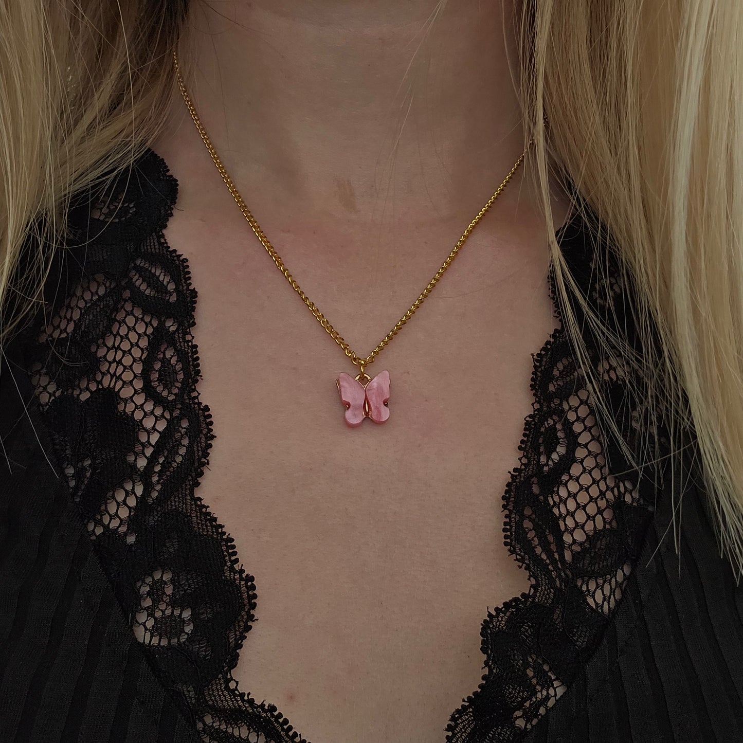 Collier Alyx