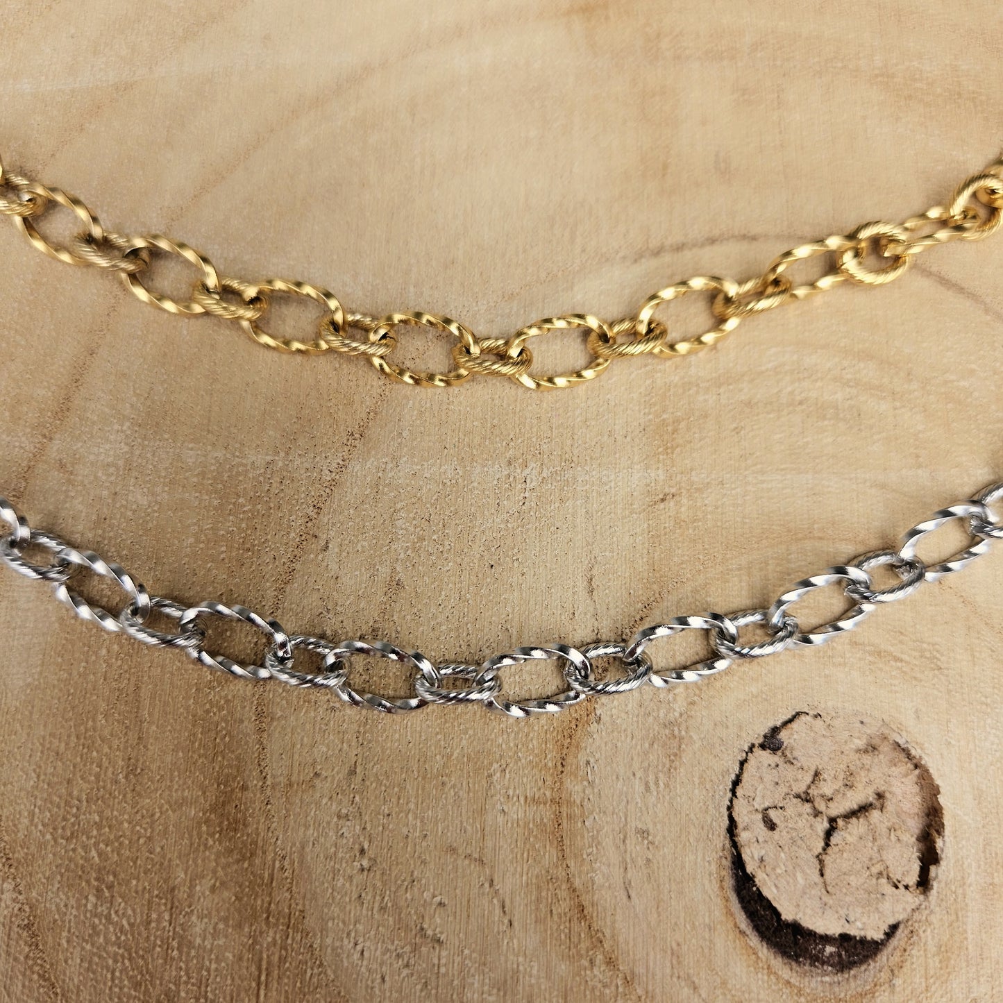 Bracelet Ninon - Personnalisable
