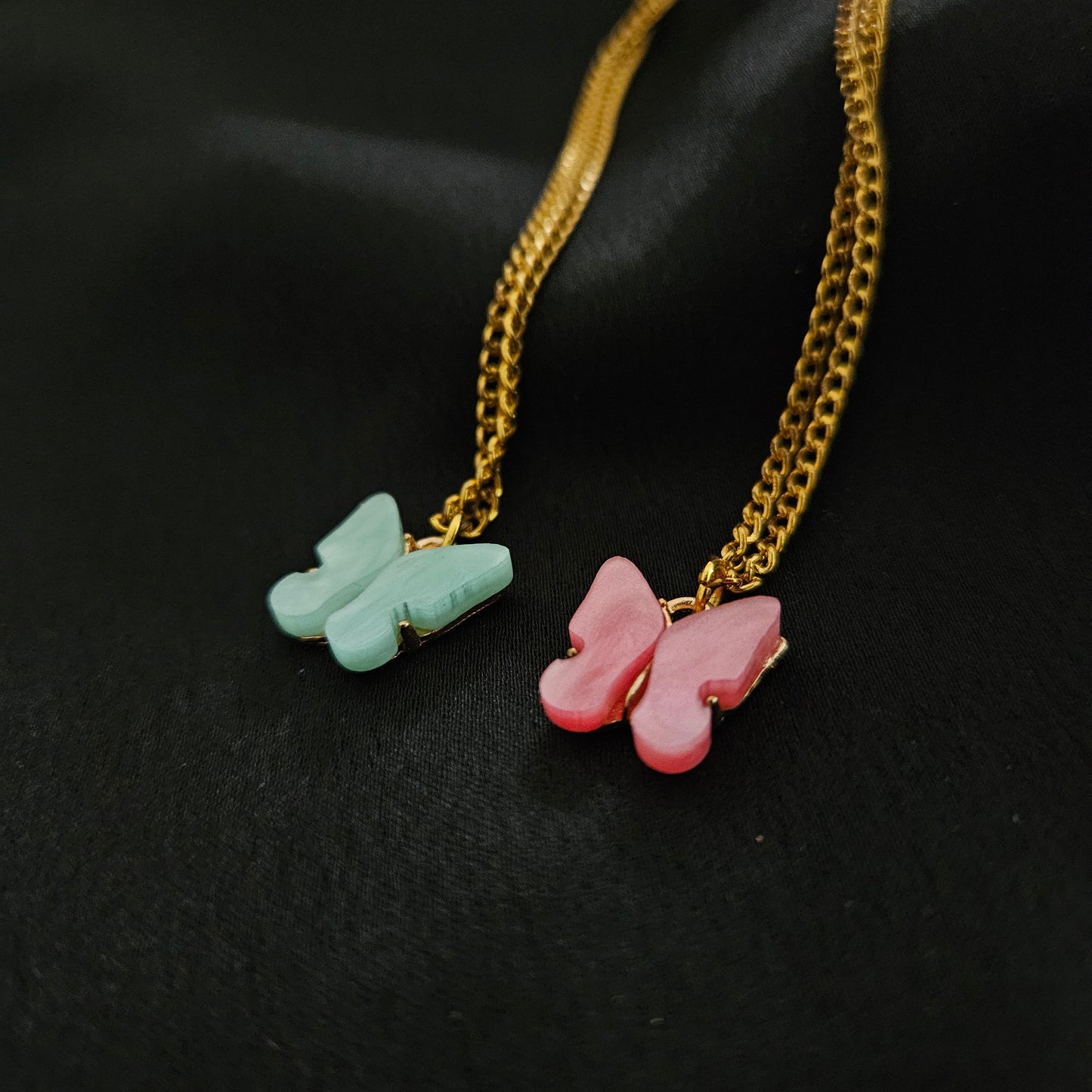 Collier Alyx