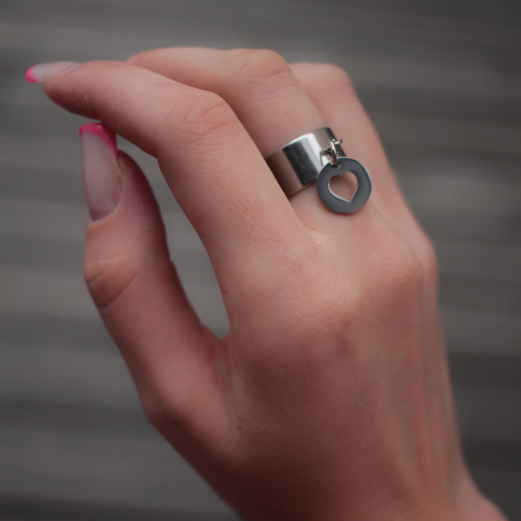 Bague Estelle