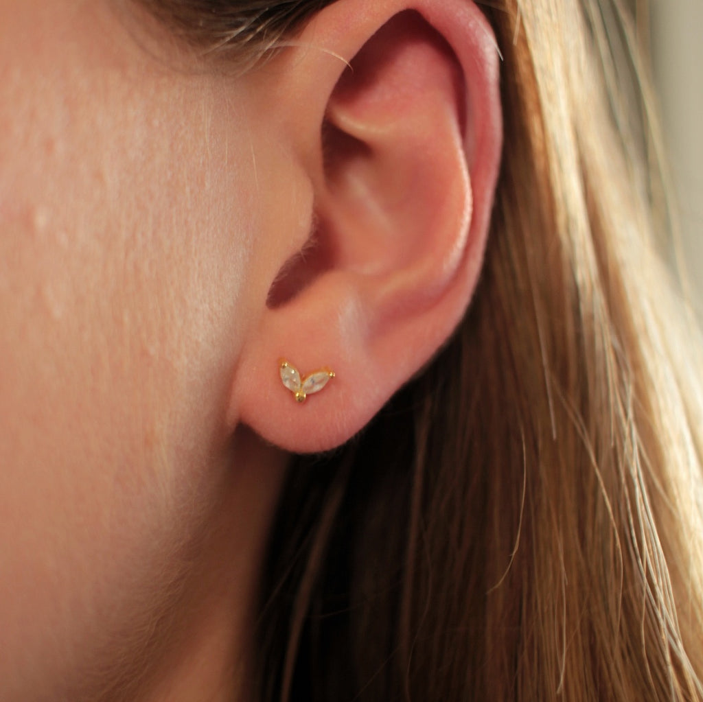 Piercing Chloé