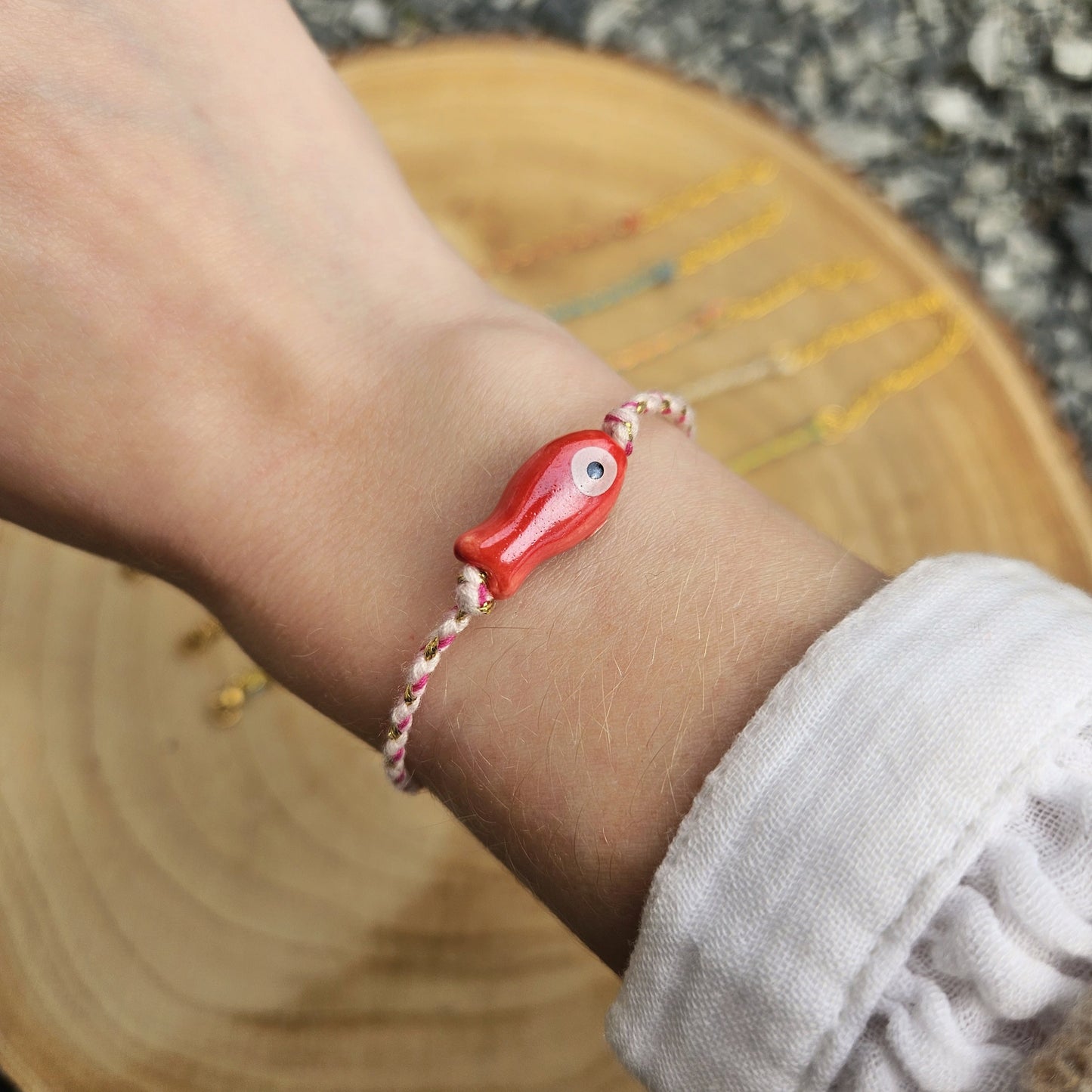 Bracelet Mira