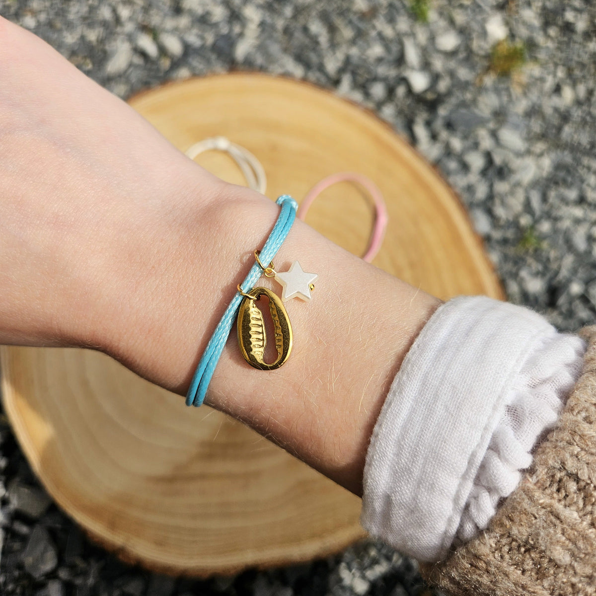 Bracelet Yuna