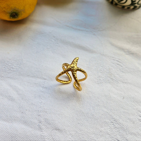 Bague Moana