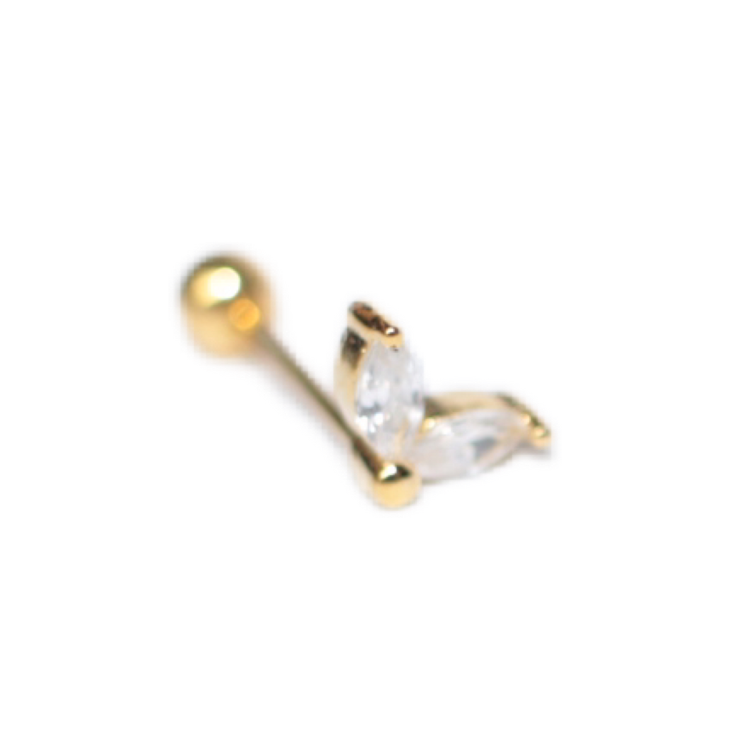 Piercing Chloé