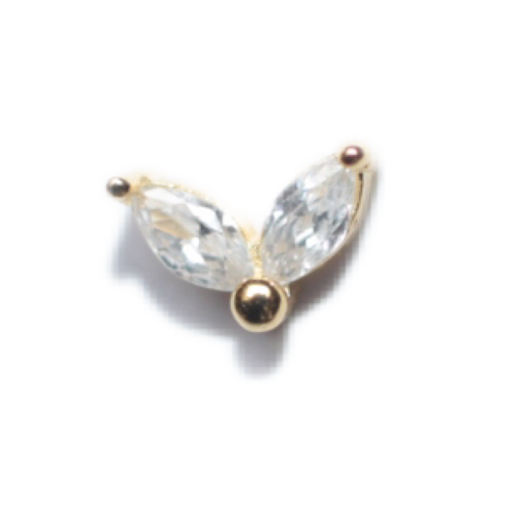 Piercing Chloé