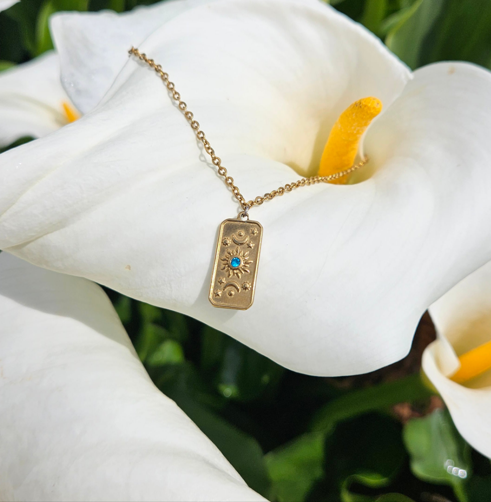 Collier Eleonore