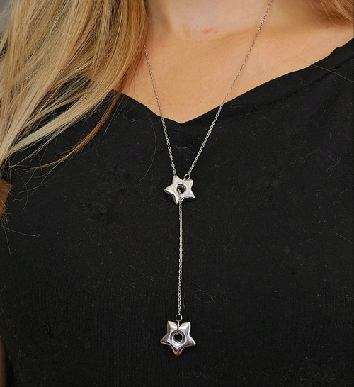 Sautoir Estrella