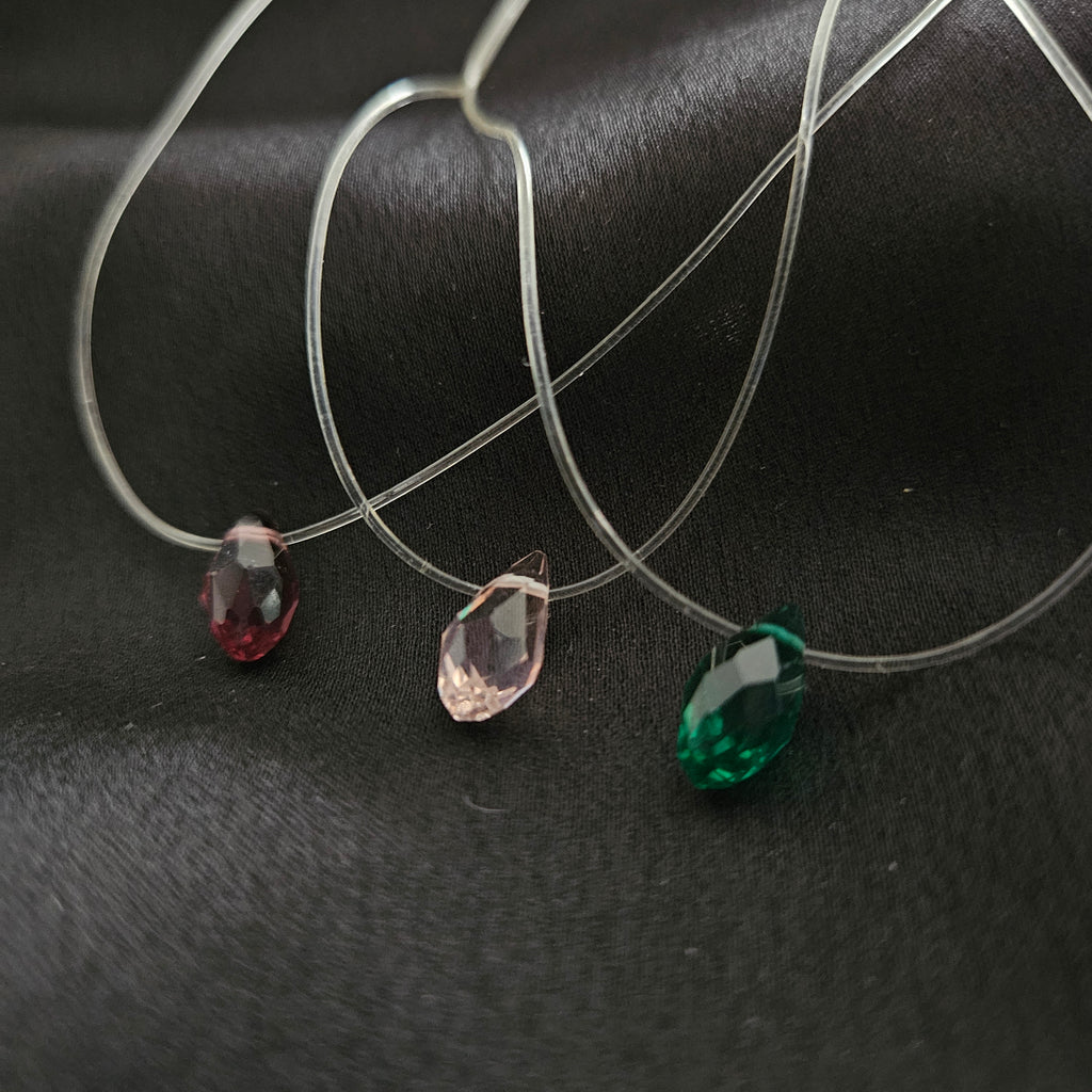 Collier Côme