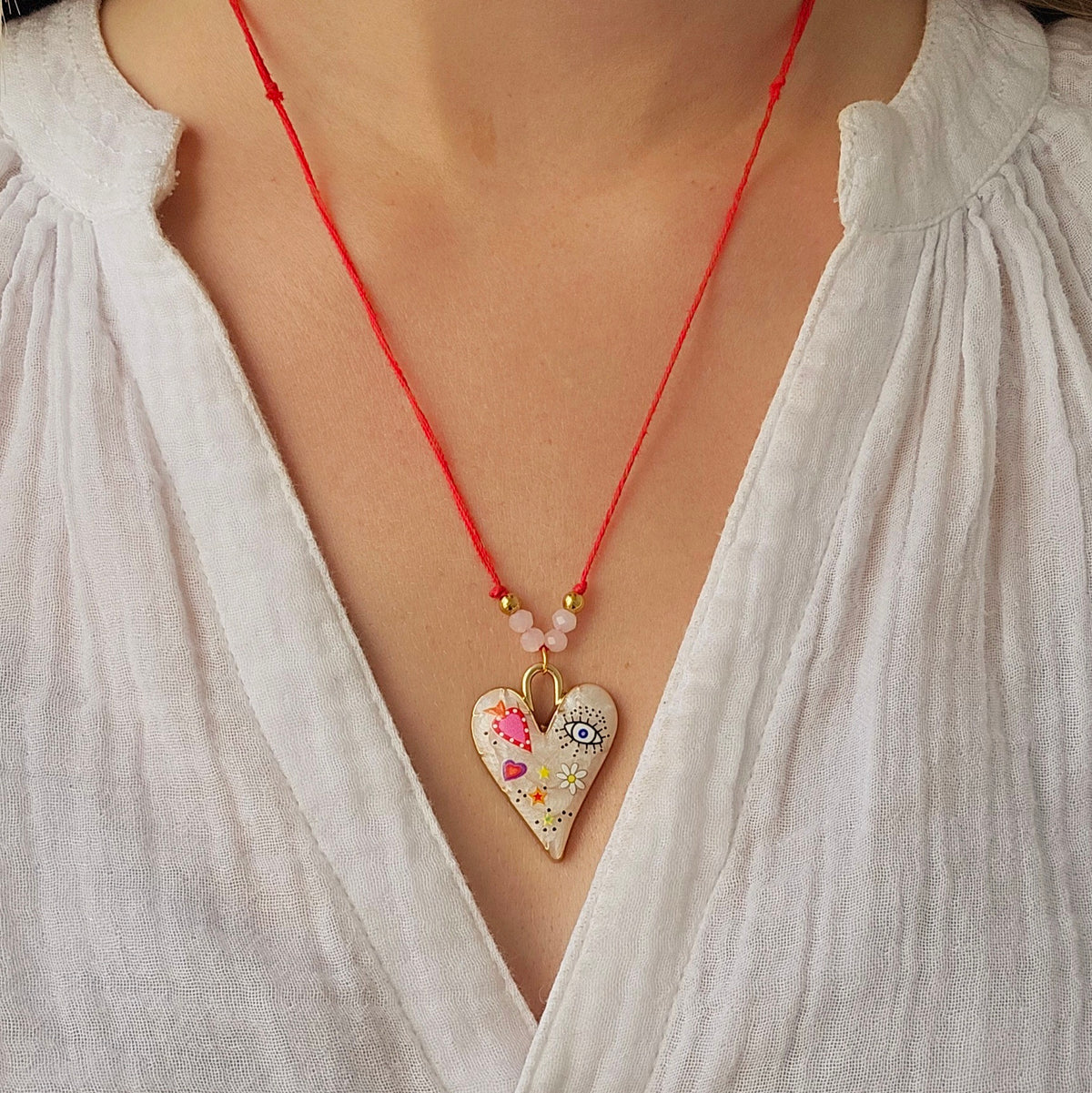 Collier Mila