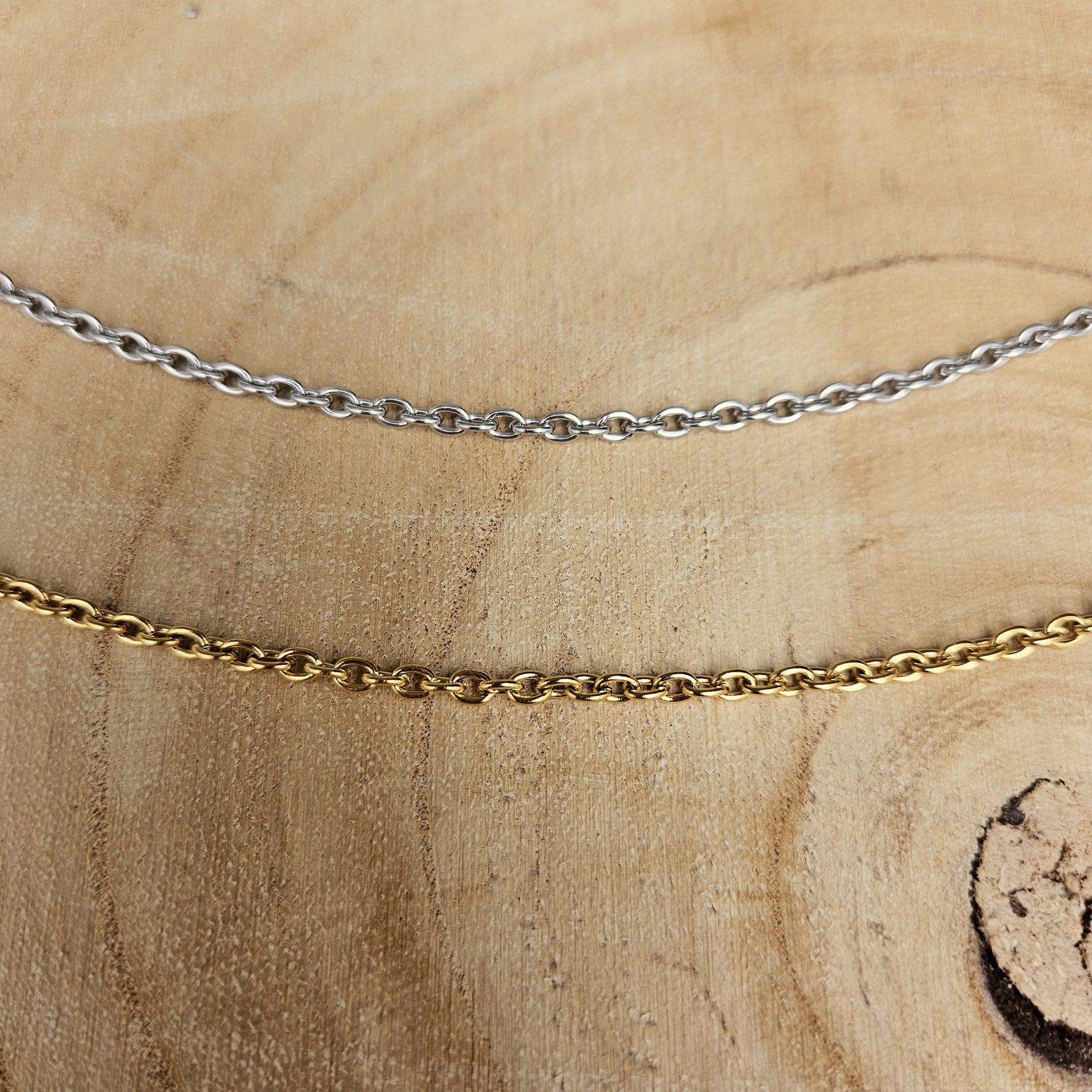 Collier Mélanie - Personnalisable