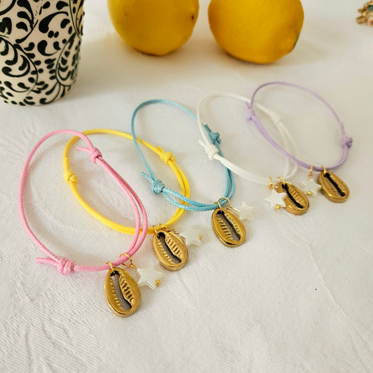 Bracelet Yuna