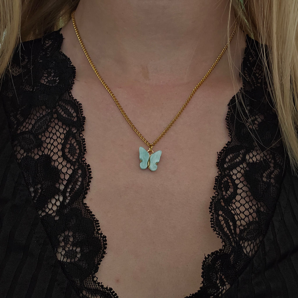 Collier Alyx