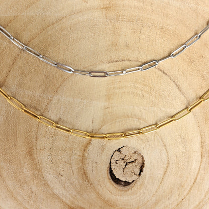 Collier Naomie - Personnalisable