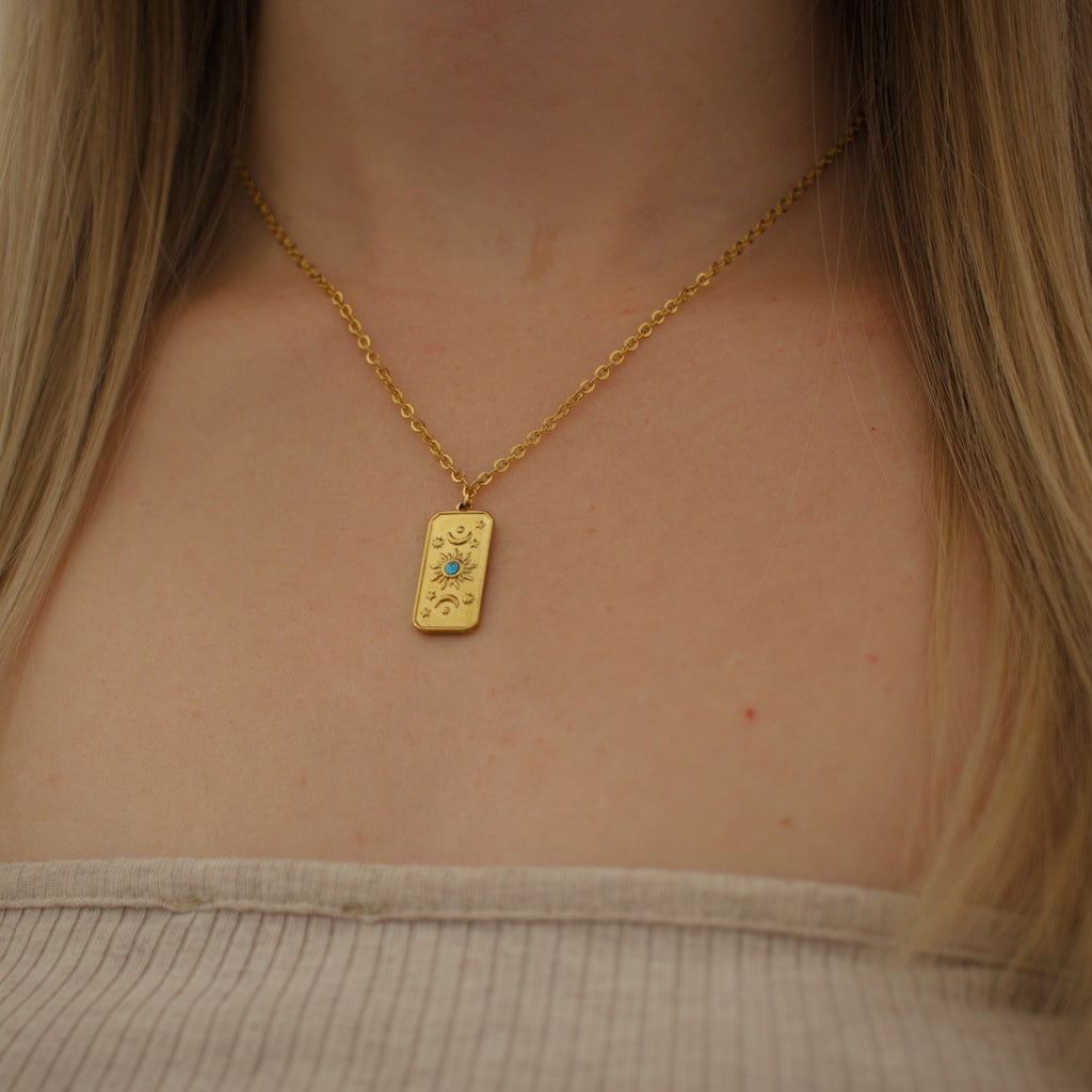 Collier Eleonore