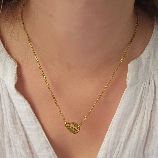 Collier Salomé
