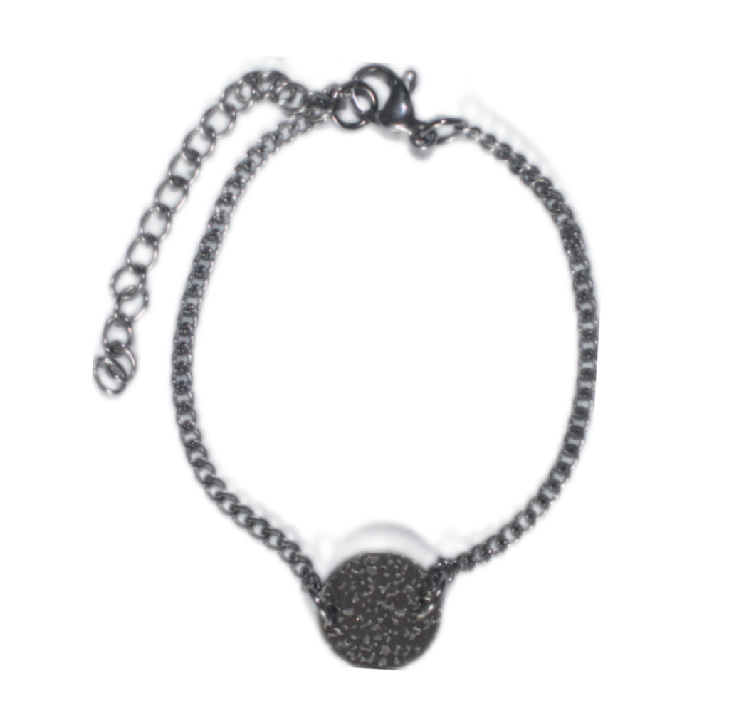 Bracelet Ania argenté