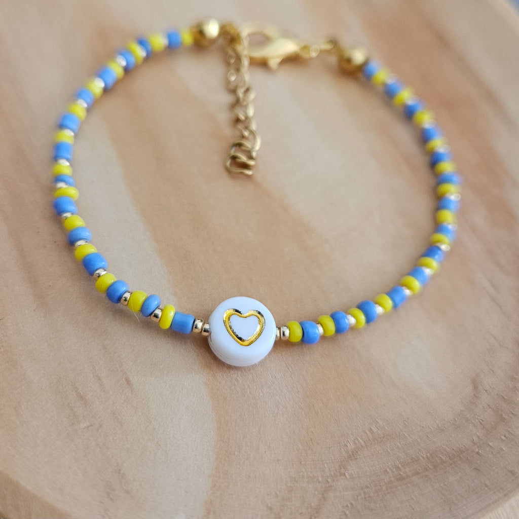 Bracelet Éclatante